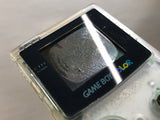 GameBoy Color Clear Console Nintendo Japan - With Defects LH1018