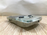 GameBoy Color Clear Console Nintendo Japan - With Defects LH1018