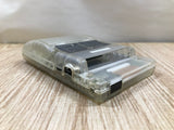 GameBoy Color Clear Console Nintendo Japan - With Defects LH1019
