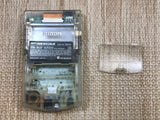 GameBoy Color Clear Console Nintendo Japan - With Defects LH1019