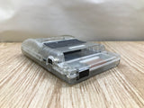 GameBoy Color Clear Console Nintendo Japan - With Defects LH1020
