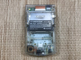 GameBoy Color Clear Console Nintendo Japan - With Defects LH1020