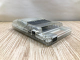 GameBoy Color Clear Console Nintendo Japan - With Defects LH1021
