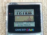 GameBoy Color Clear Console Nintendo Japan - With Defects LH1021