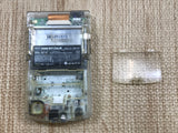 GameBoy Color Clear Console Nintendo Japan - With Defects LH1021