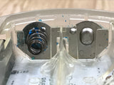 GameBoy Color Clear Console Nintendo Japan - With Defects LH1021