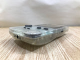 GameBoy Color Clear Console Nintendo Japan - With Defects LH1021