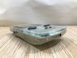GameBoy Color Clear Console Nintendo Japan - With Defects LH1021