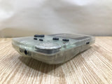 GameBoy Color Clear Console Nintendo Japan - Not Working LH1022