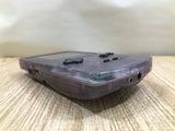 GameBoy Color Clear Purple Console Nintendo Japan - With Defects LH1024
