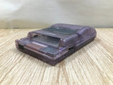 GameBoy Color Clear Purple Console Nintendo Japan - With Defects LH1027