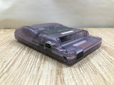 GameBoy Color Clear Purple Console Nintendo Japan - With Defects LH1028