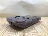 GameBoy Color Clear Purple Console Nintendo Japan - With Defects LH1028