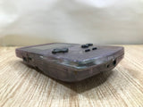 GameBoy Color Clear Purple Console Nintendo Japan - Not Working LH1030