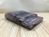 GameBoy Color Clear Purple Console Nintendo Japan - Not Working LH1030