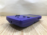 GameBoy Color Purple Console Nintendo Japan - Tested Working LH1031