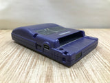 GameBoy Color Purple Console Nintendo Japan - With Defects LH1032