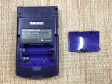 GameBoy Color Purple Console Nintendo Japan - With Defects LH1032