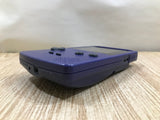 GameBoy Color Purple Console Nintendo Japan - With Defects LH1032