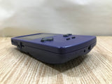 GameBoy Color Purple Console Nintendo Japan - With Defects LH1032