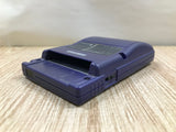 GameBoy Color Purple Console Nintendo Japan - With Defects LH1032