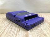 GameBoy Color Purple Console Nintendo Japan - With Defects LH1033