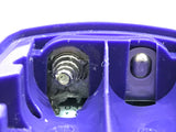 GameBoy Color Purple Console Nintendo Japan - With Defects LH1033