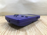GameBoy Color Purple Console Nintendo Japan - With Defects LH1033