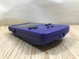 GameBoy Color Purple Console Nintendo Japan - With Defects LH1033