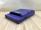 GameBoy Color Purple Console Nintendo Japan - With Defects LH1033
