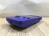GameBoy Color Purple Console Nintendo Japan - Tested Working LH1034