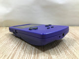 GameBoy Color Purple Console Nintendo Japan - Tested Working LH1034