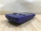 GameBoy Color Purple Console Nintendo Japan - Not Working LH1035