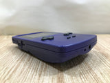 GameBoy Color Purple Console Nintendo Japan - Not Working LH1035