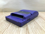 GameBoy Color Purple Console Nintendo Japan - Not Working LH1035