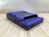 GameBoy Color Purple Console Nintendo Japan - Not Working LH1035