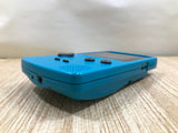 GameBoy Color Blue Console Nintendo Japan - With Defects LH1036