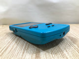 GameBoy Color Blue Console Nintendo Japan - With Defects LH1036