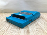 GameBoy Color Blue Console Nintendo Japan - With Defects LH1036