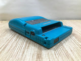 GameBoy Color Blue Console Nintendo Japan - With Defects LH1037