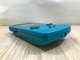 GameBoy Color Blue Console Nintendo Japan - With Defects LH1037