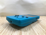 GameBoy Color Blue Console Nintendo Japan - Tested Working LH1038