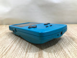 GameBoy Color Blue Console Nintendo Japan - Tested Working LH1038
