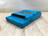 GameBoy Color Blue Console Nintendo Japan - Tested Working LH1038