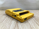 GameBoy Color Yellow Console Nintendo Japan - With Defects LH1039
