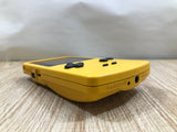 GameBoy Color Yellow Console Nintendo Japan - With Defects LH1039