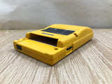 GameBoy Color Yellow Console Nintendo Japan - With Defects LH1039