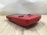 GameBoy Color Red Console Nintendo Japan - Not Working LH1040