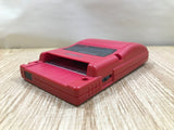 GameBoy Color Red Console Nintendo Japan - Not Working LH1040