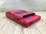 GameBoy Color Red Console Nintendo Japan - Not Working LH1040